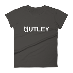 Nutley Women's Short Sleeve T-shirt