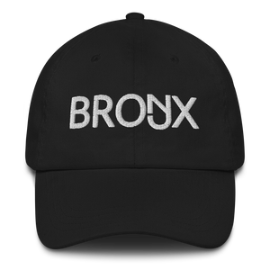 Bronx Dad Hat