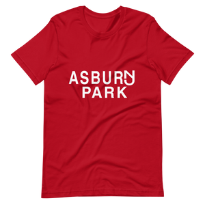 Asbury Park T-Shirt