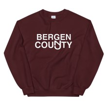 Load image into Gallery viewer, Bergen County Sweatshirt