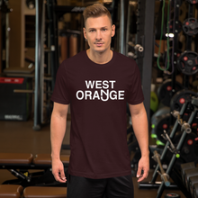 Load image into Gallery viewer, West Orange Short-Sleeve Unisex T-Shirt