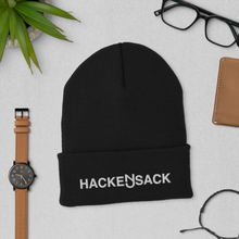 Load image into Gallery viewer, Hackensack Cuffed Beanie