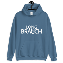 Load image into Gallery viewer, Long Branch Hoodie