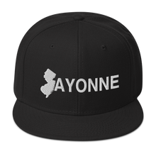 Load image into Gallery viewer, Bayonne Snapback