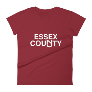 Essex County  Women's T-shirt