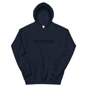 Veteran Hoodie