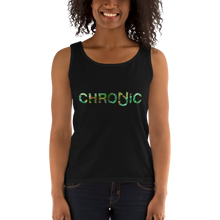 Load image into Gallery viewer, Ladies&#39; Chronic Tank