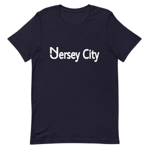 Jersey City T-Shirt