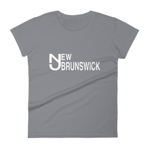 New Brunswick Women's T-shirt