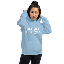 Load image into Gallery viewer, Bergen County Hoodie