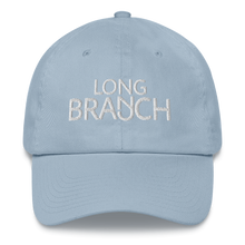 Load image into Gallery viewer, Long Branch Dad Hat