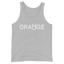 Load image into Gallery viewer, Orange Tank Top