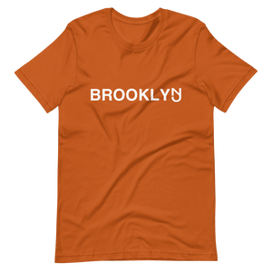 Brooklyn Short-Sleeve T-Shirt