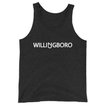 Load image into Gallery viewer, Willingboro Tank Top