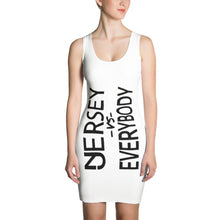 Load image into Gallery viewer, Sublimation Cut &amp; Sew Dress