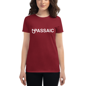 Passaic Women's T-shirt