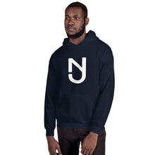 Load image into Gallery viewer, Official NJ Hoodie