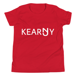 Kearny Youth Short Sleeve T-Shirt