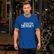 Load image into Gallery viewer, South Jersey Short-Sleeve T-Shirt
