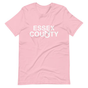 Essex County  Short-Sleeve T-Shirt