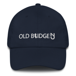 Old Bridg Dad Hat