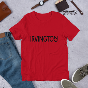 Irvington Short-Sleeve T-Shirt
