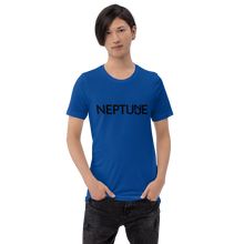 Load image into Gallery viewer, Neptune Short-Sleeve T-Shirt
