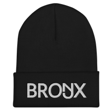 Load image into Gallery viewer, Bronx Cuffed Beanie