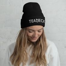 Load image into Gallery viewer, Teaneck Cuffed Beanie