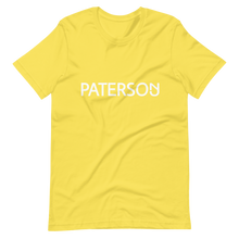 Load image into Gallery viewer, Paterson T-Shirt