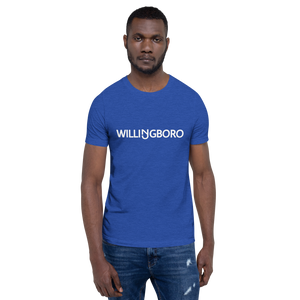 Willingboro Short-Sleeve T-Shirt