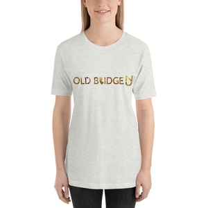 Old Bridge Short-Sleeve T-Shirt