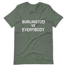 Load image into Gallery viewer, Burlington vs Everybody T-Shirt