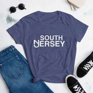 South Jersey Women's Short Sleeve T-shirt