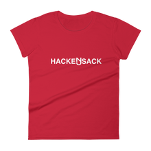 Load image into Gallery viewer, Hackensack Women&#39;s Tshirt