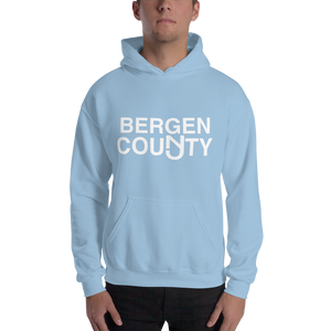 Bergen County Hoodie