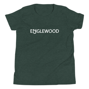 Englewood Youth Short Sleeve T-Shirt