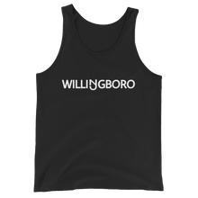 Load image into Gallery viewer, Willingboro Tank Top