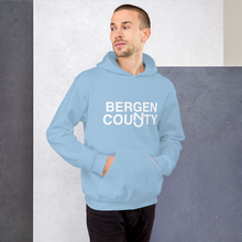 Load image into Gallery viewer, Bergen County Hoodie