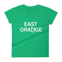 Load image into Gallery viewer, East Orange Women&#39;s Short Sleeve T-shirt