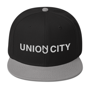 Union City Snapback