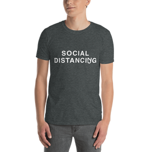 Social Distancing T-Shirt