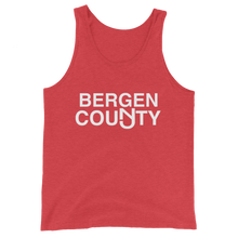Load image into Gallery viewer, Bergen County Tank Top
