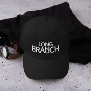 Long Branch Dad Hat