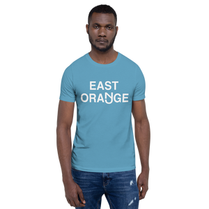 East Orange Short-Sleeve T-Shirt