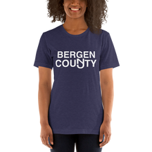 Load image into Gallery viewer, Bergen County Short-Sleeve T-Shirt