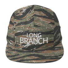 Load image into Gallery viewer, Long Branch Camper Cap