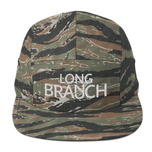 Long Branch Camper Cap