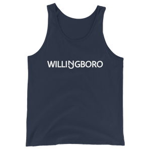 Willingboro Tank Top