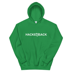 Hackensack Hoodie